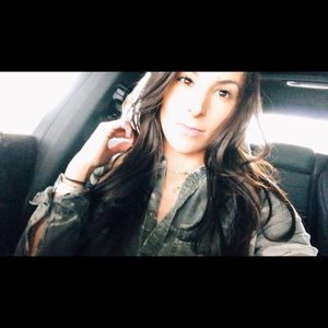 Meet your Posher, Brooke